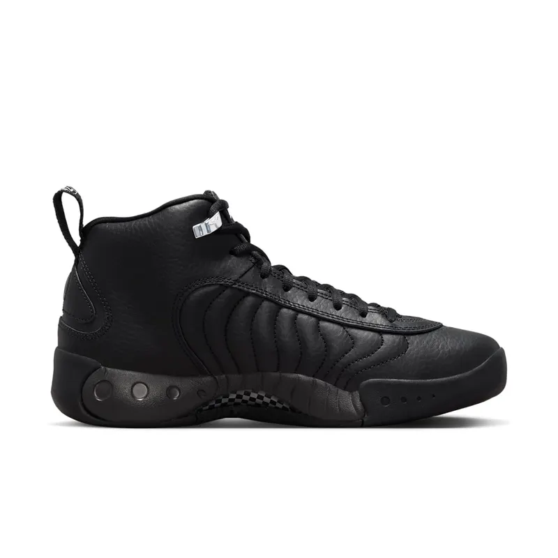 Jordan Jumpman Pro Black Metallic Silver (DN3686-001)