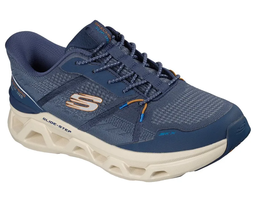 skechers-glide-step 233023_NVOR