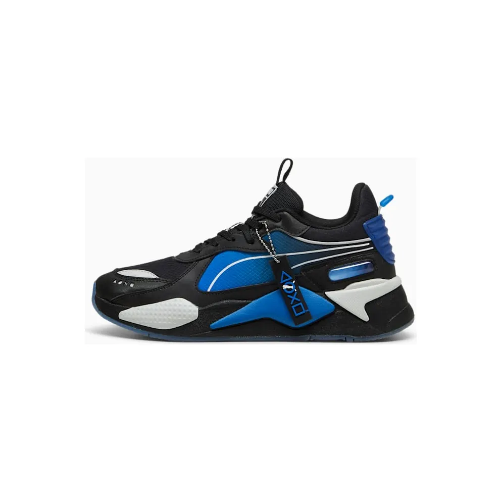 Puma RS-X Playstation Black (396311-02)