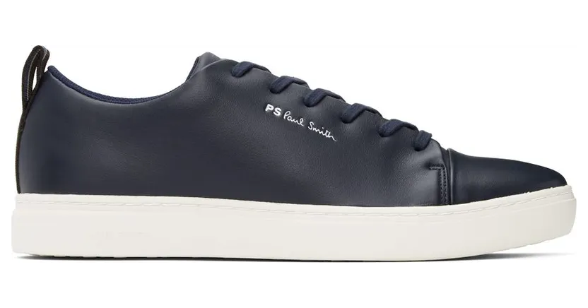Paul Smith Navy Lee 49 DARK NAVY (M2S-LEE03-ACLE)