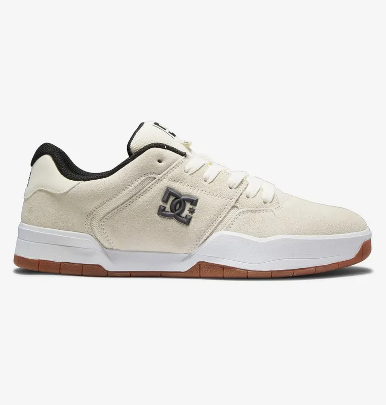 DC Central White (ADYS100551og2)