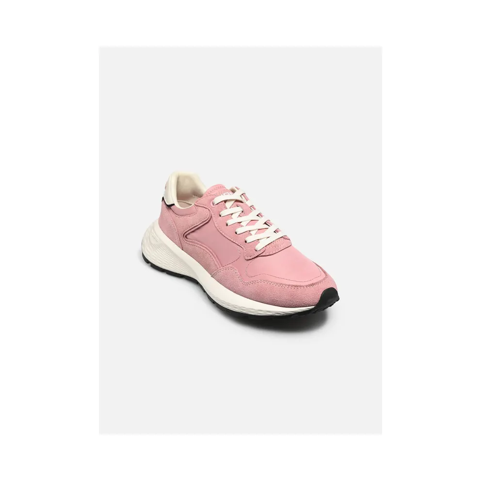 Hoff mit Schnürung – Pink (12635410)