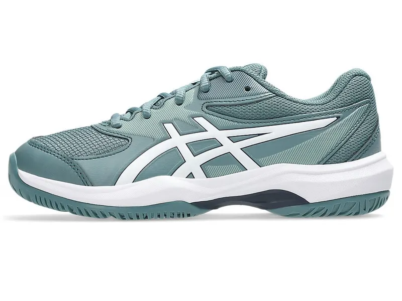 ASICS GEL-GAME GS “Foggy Teal / White” (1044A083-401)