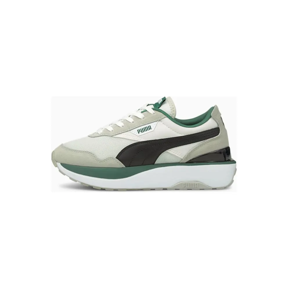 Puma Cruise Rider Classic White/Grey (37505403)