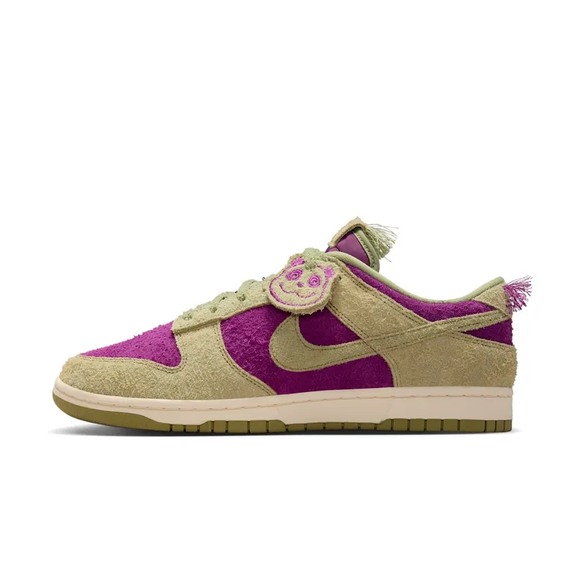Nike Dunk Low Retro SE “Viotech Dusty Olive” (IB2990-500)