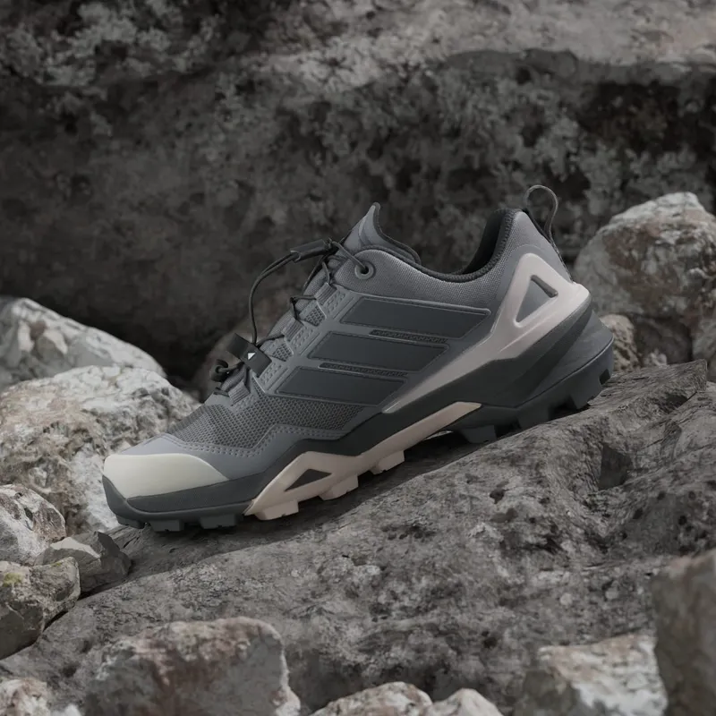 adidas Terrex Skychaser Grey Four Grey Six Putty Mauve (JH6393)