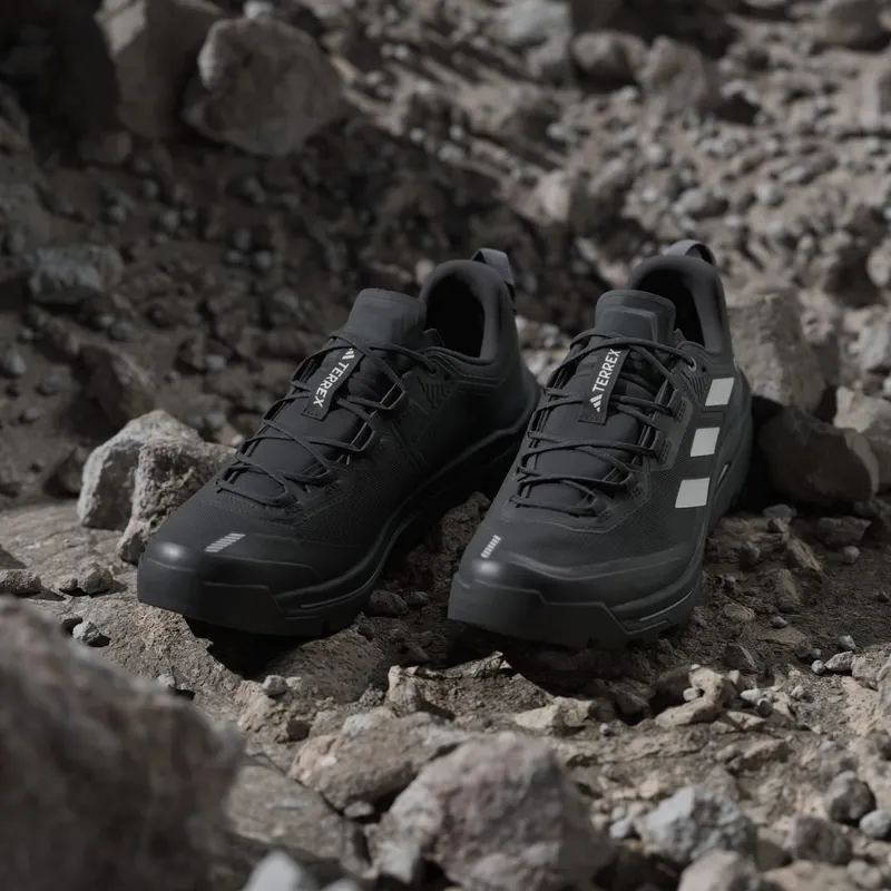 Adidas Terrex Skychaser Tech GORE-TEX Hikingschoenen Core Black / Grey One / Grey Five (IH1090)
