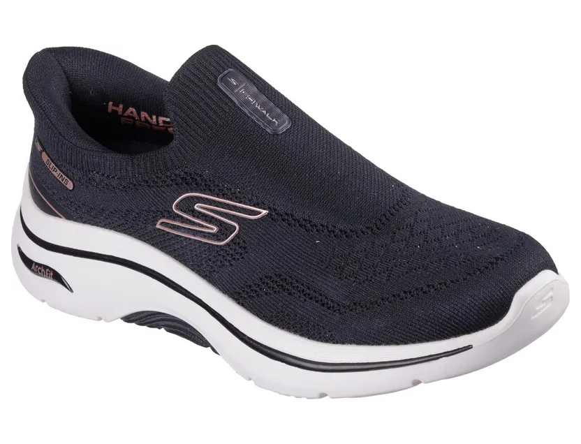 skechers-arch-fit-2-0 125343_BKRG