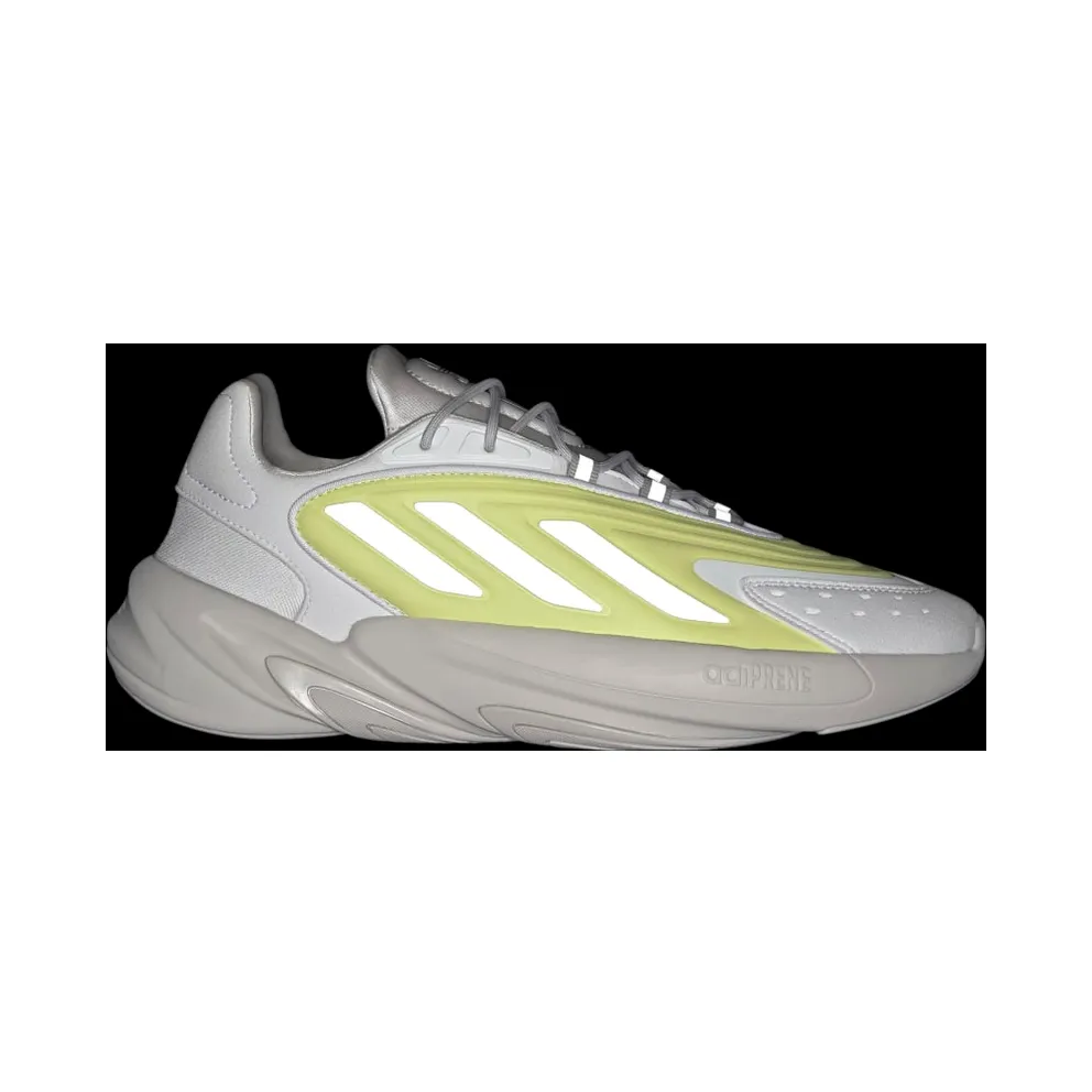 adidas Ozelia Cloud White / Pulse Yellow / Grey One (GZ9176)