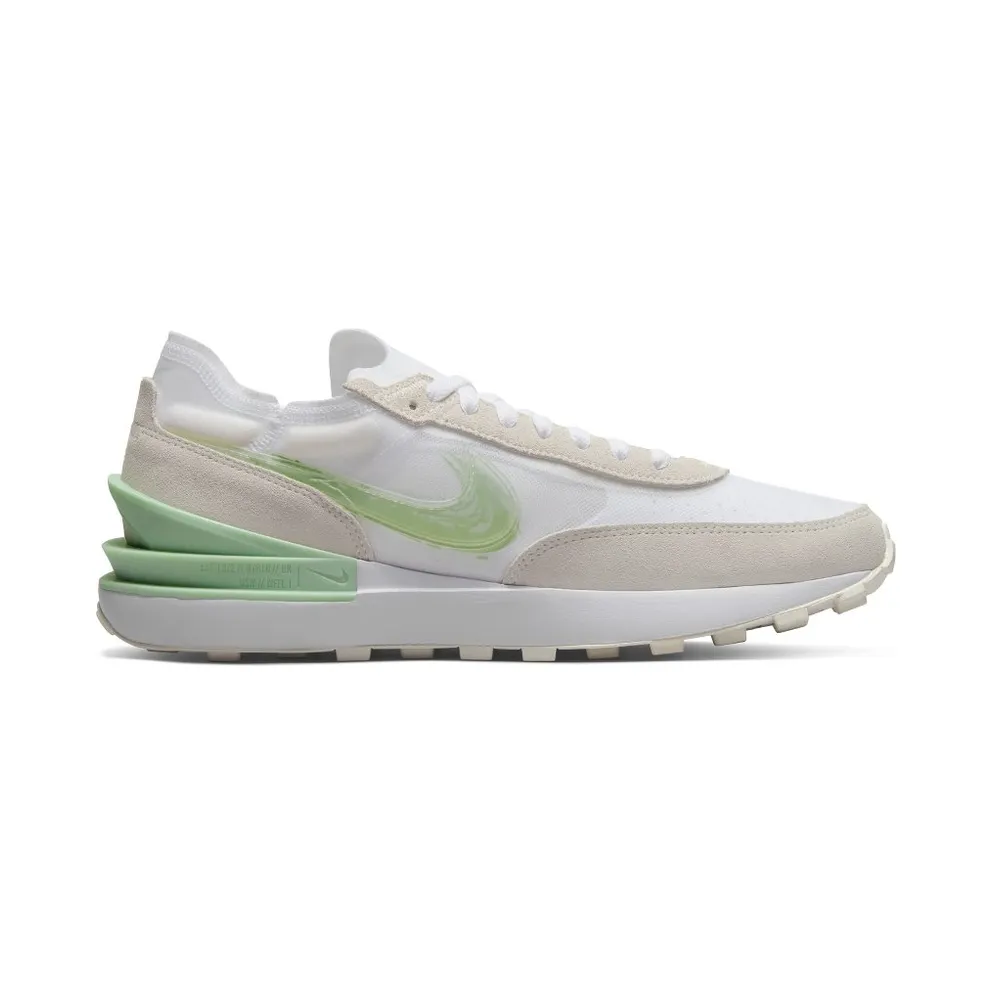 Nike Waffle One White (DX2647-100)