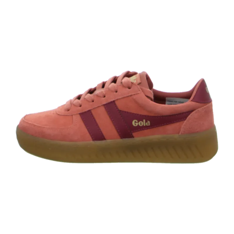 Lage Gola Grandslam (CLA589CK)