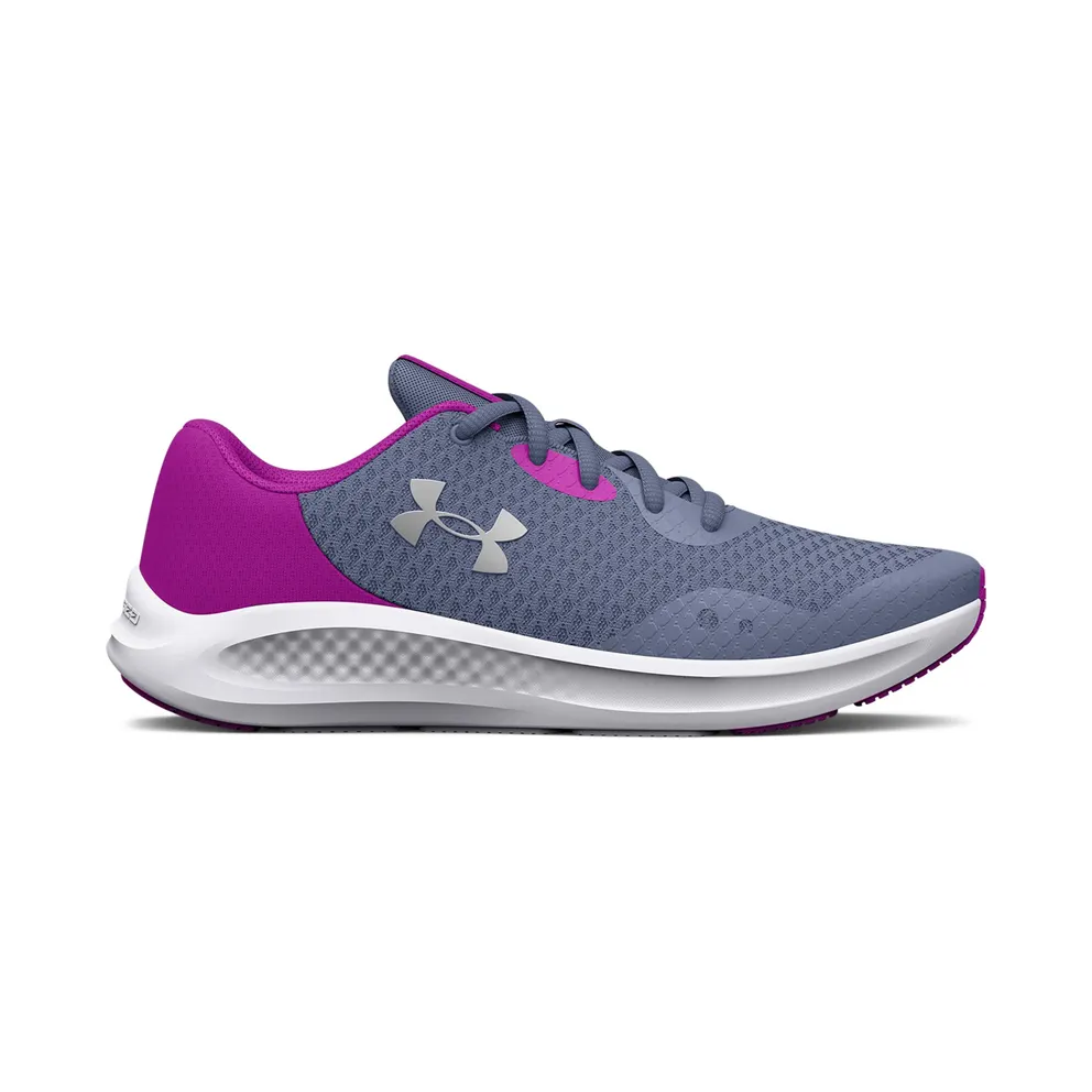 Under Armour Charged Pursuit 3 Purple (3025011-501)
