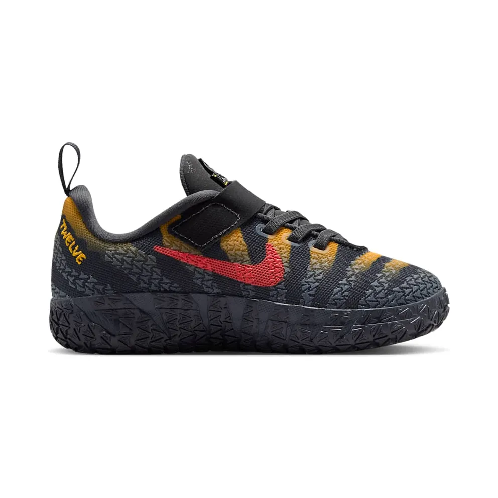 Nike Ja 3 PS “Jurassic Park -Anthracite” (IV2628-001)