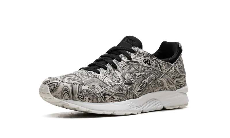 Asics Gel Lyte V “White/Black” (HL7S2-0190)