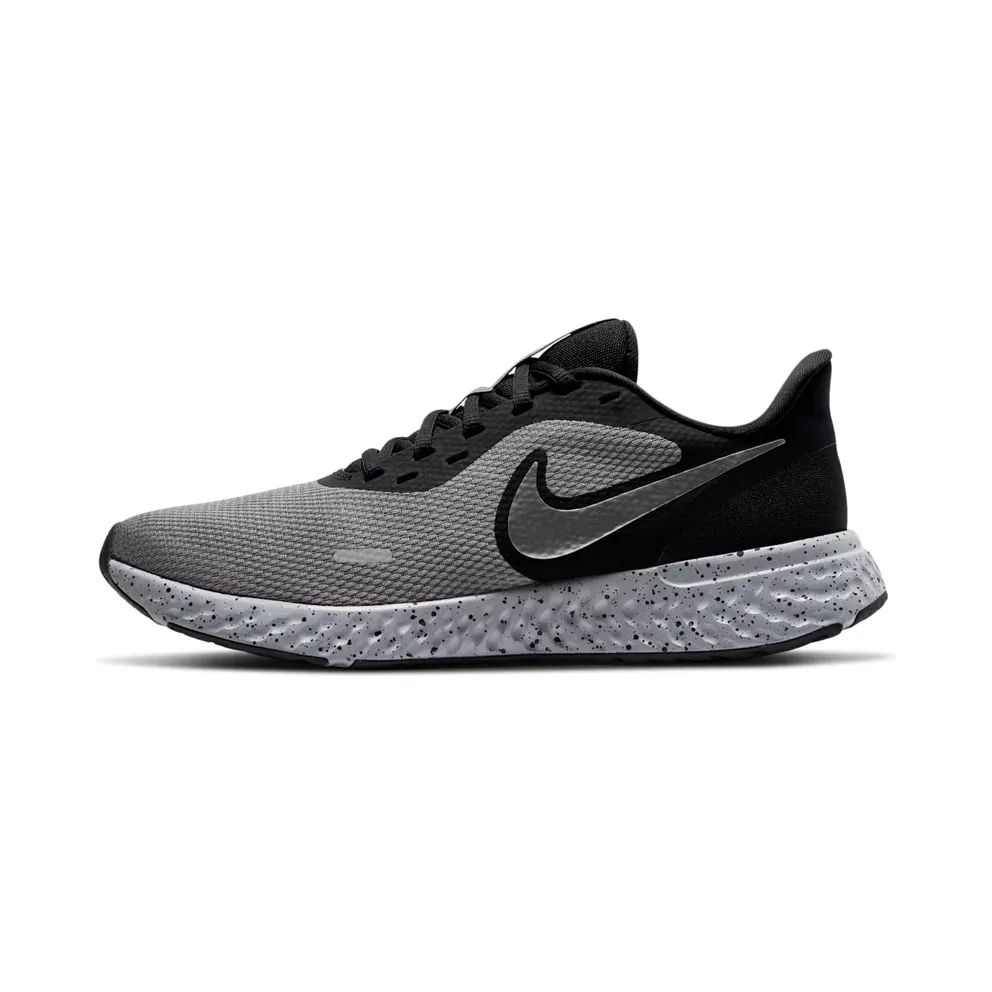 Nike Revolution 5 Premium Black Chrome (CV0159-001)