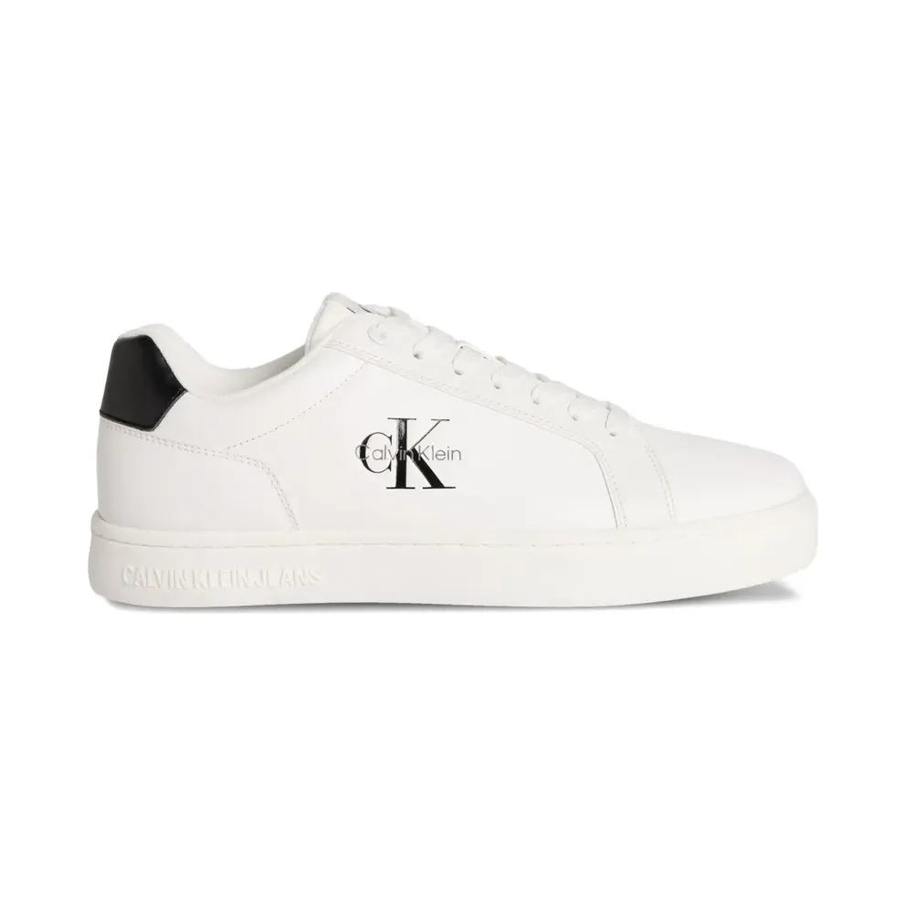 Calvin Klein ‘Classic’ – White (YM0YM0136901W)