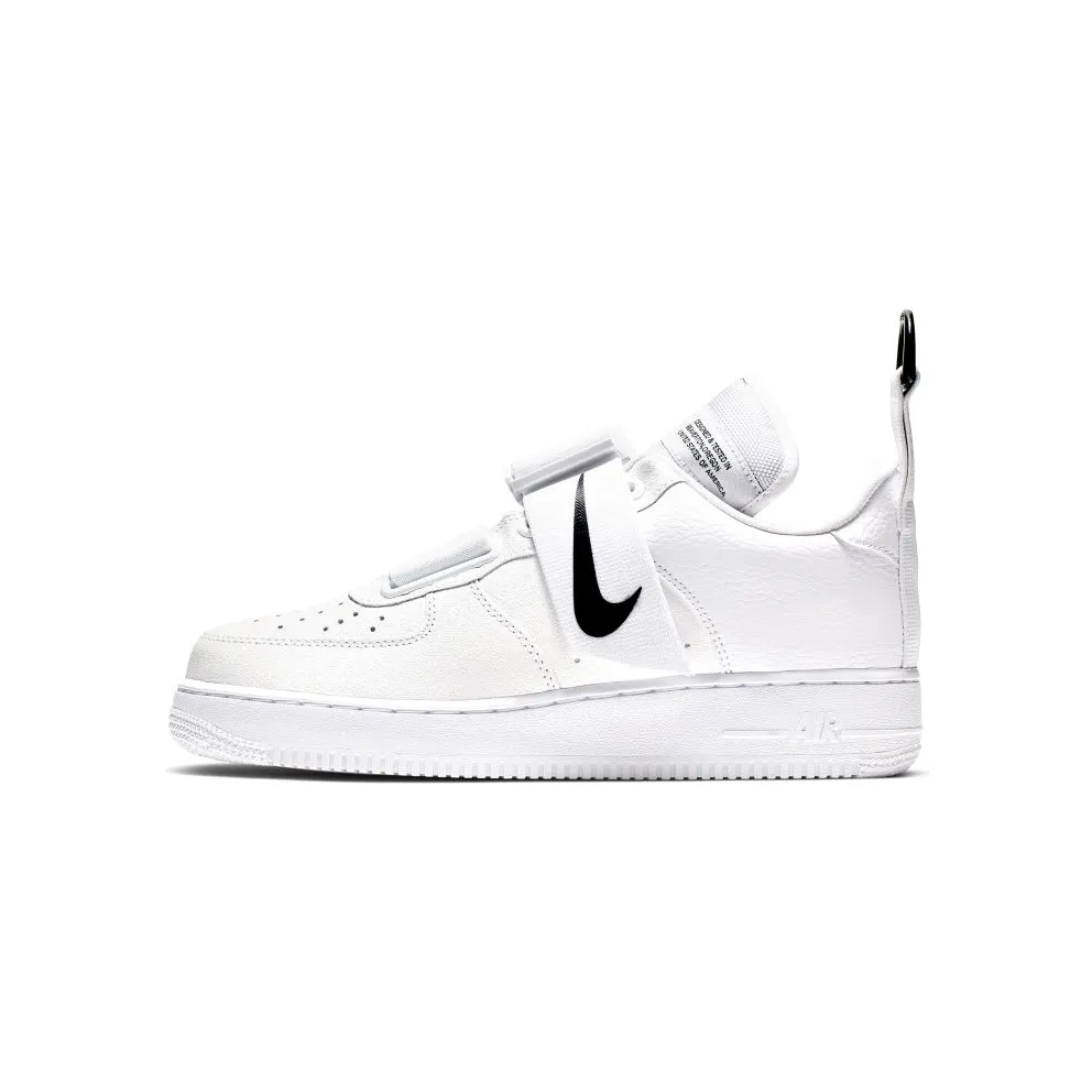 Nike Air Force AF 1 Utility White (AO1531-101)