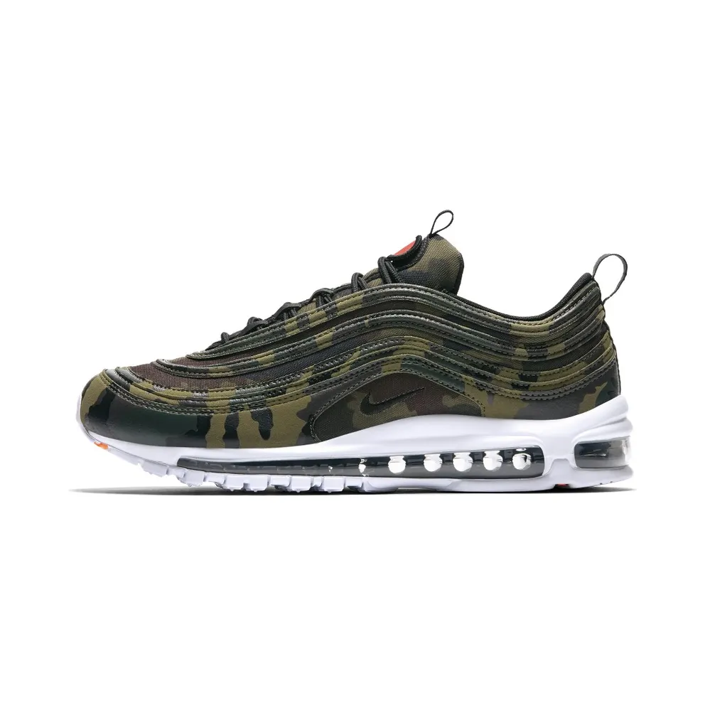 Nike Air Max 97 Country Camo Pack ‘France’ (2017) (AJ2614-200)