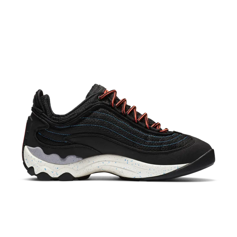 Nike Air Skarn Black Habanero Red Black/Habanero Red-Imperial Blue (CD2189-001)