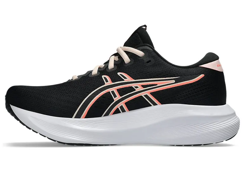 ASICS GEL-EXCITE 11 “Black / Pearl Pink” (1012B861-004)