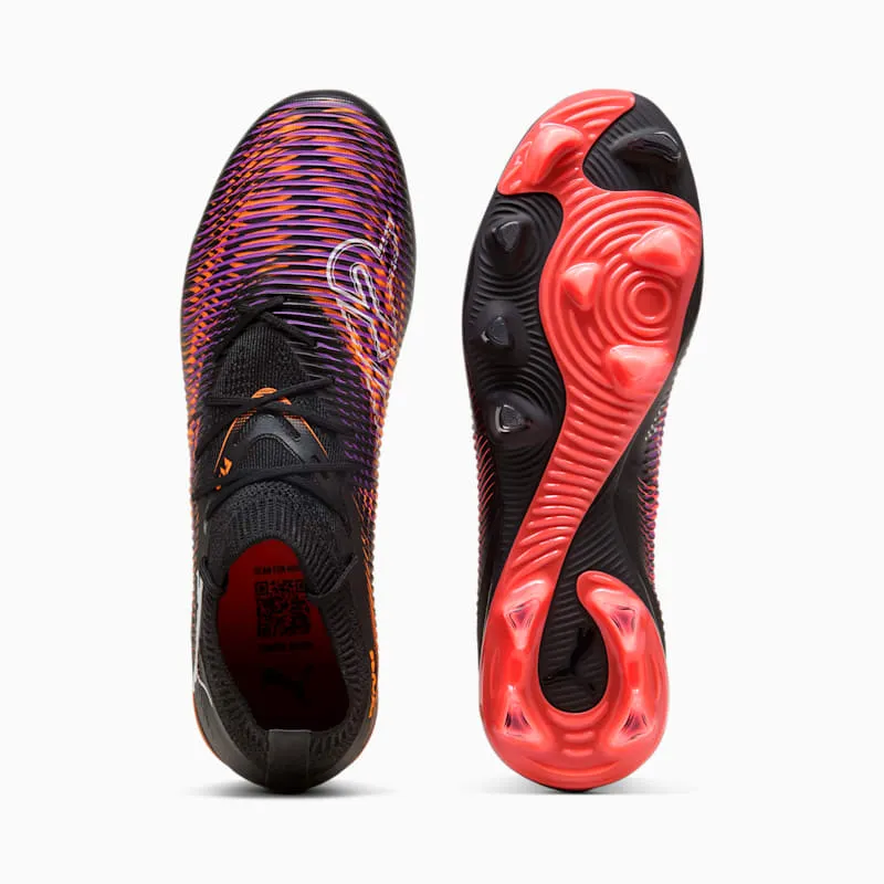 Football Boots Puma Future 8 Match FG/AG (108140-01)