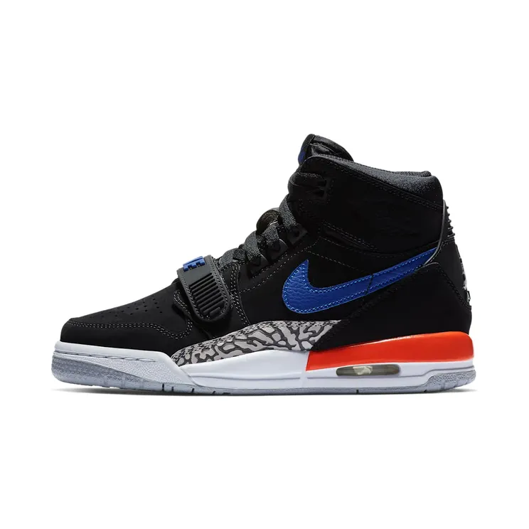 Jordan Legacy 312 Knicks (GS)