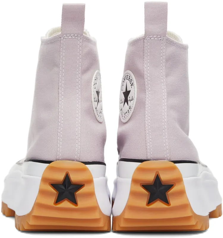 Converse Converse Color Run Star Hike Himalayan Salt/White/Black (171668C)