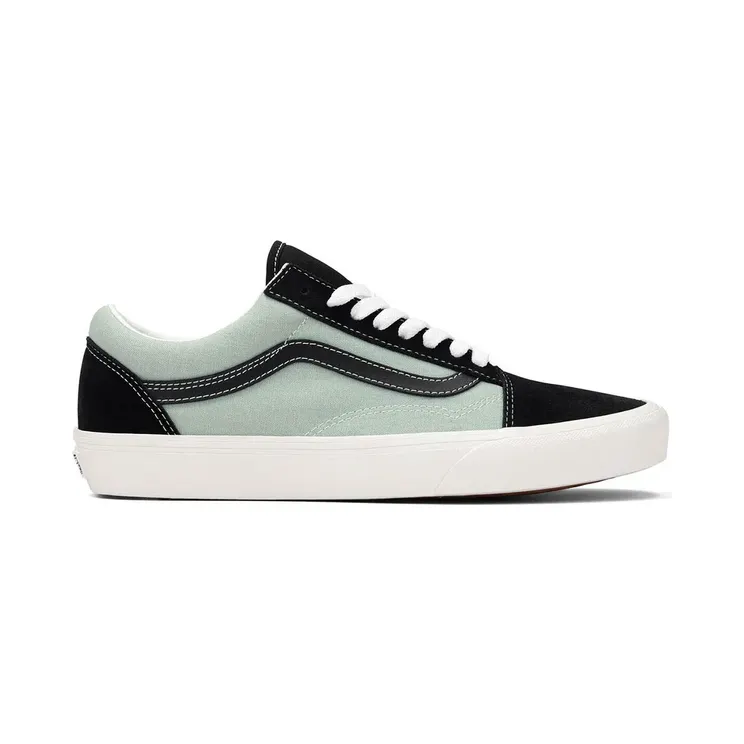 Vans Old Skool “Basics Gray Mist” (VN000D7ZM8I1)