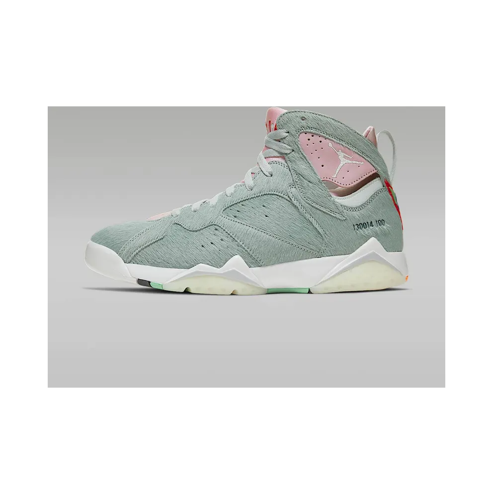 Jordan 7 Retro Neutral Grey Neutral Grey/Summit White-Pink Foam-Summit White (CT8528-002)