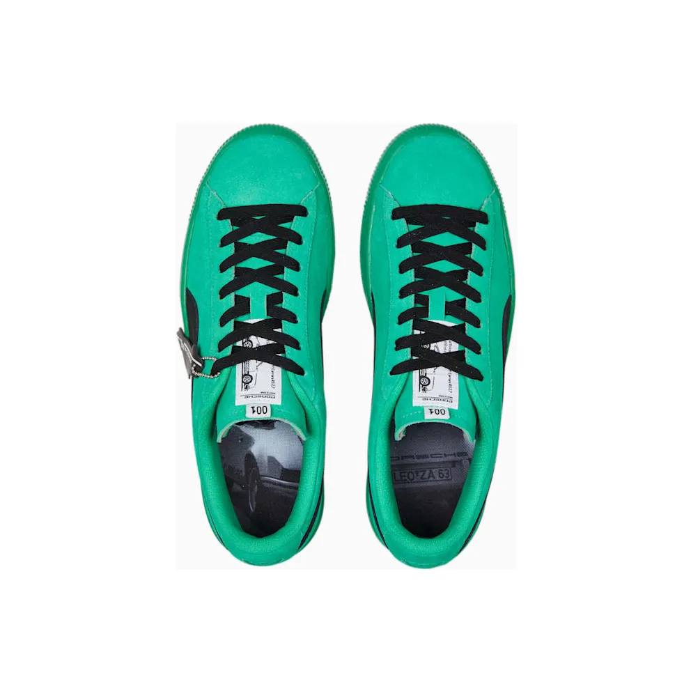 Puma RS 2.7 Porsche Deep Green (307331-06)