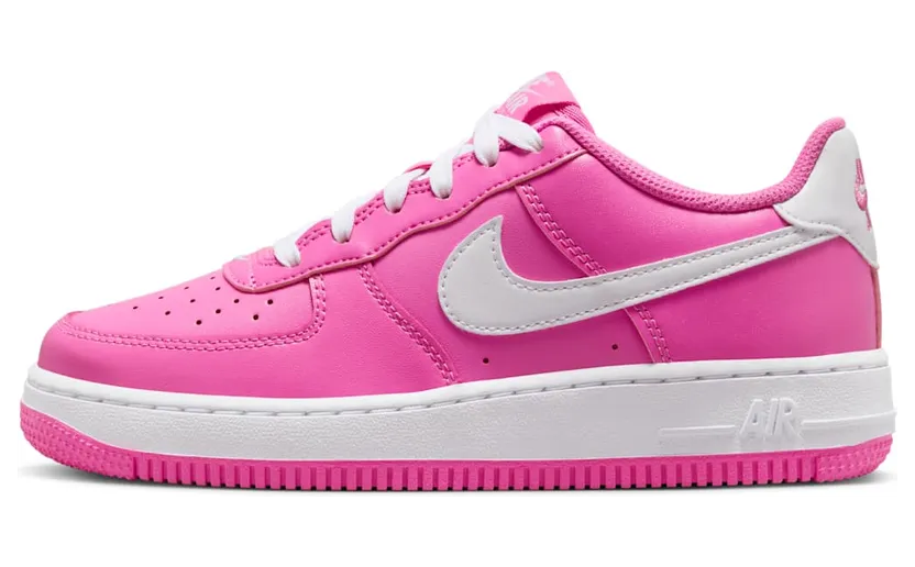 Nike Air Force 1 GS “Playful Pink” (FV5948-600)