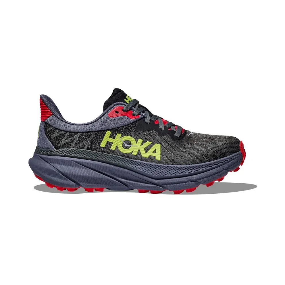 Hoka One Challenger ATR 7 Obsidian Anchor (1134498-ONN)