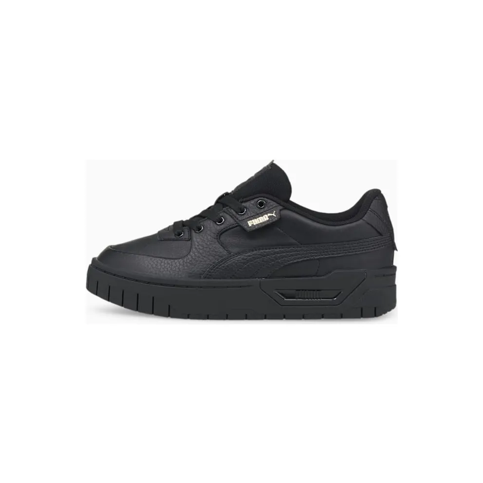 PUMA Cali Dream Lth Women’ Black (383157-02)