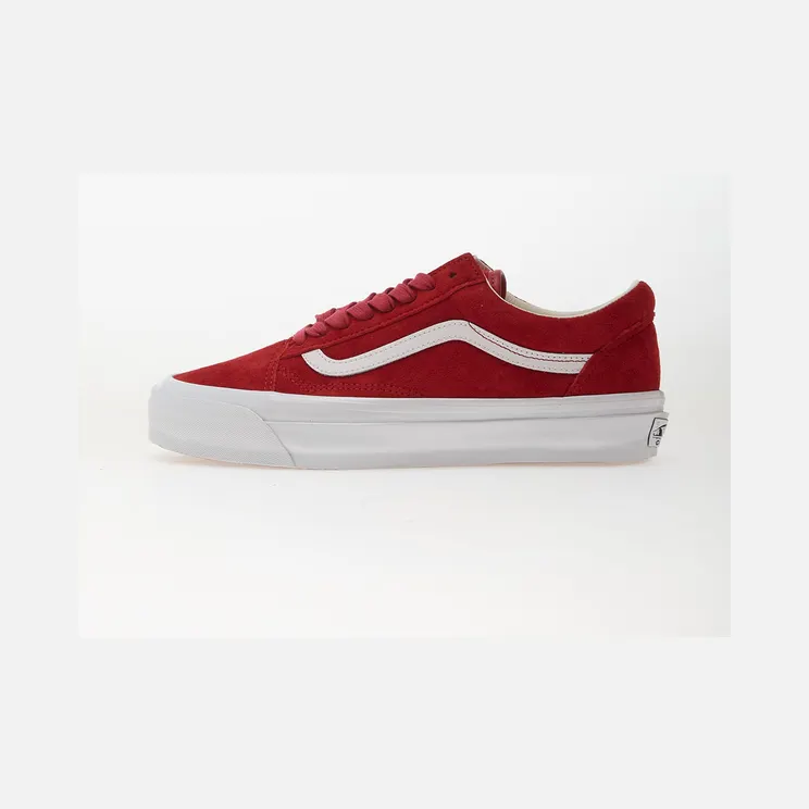 Vans Old Skool Red (VN000D9VCJH1)