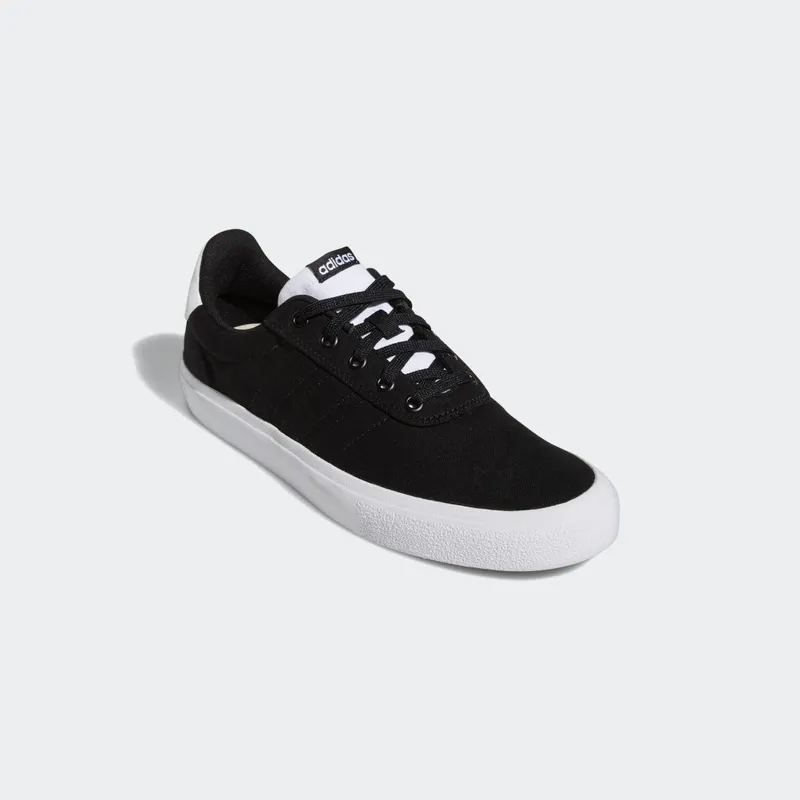 Adidas Vulc Raid3r Skateboarding Core Black / Core Black / Cloud White (GY5496)