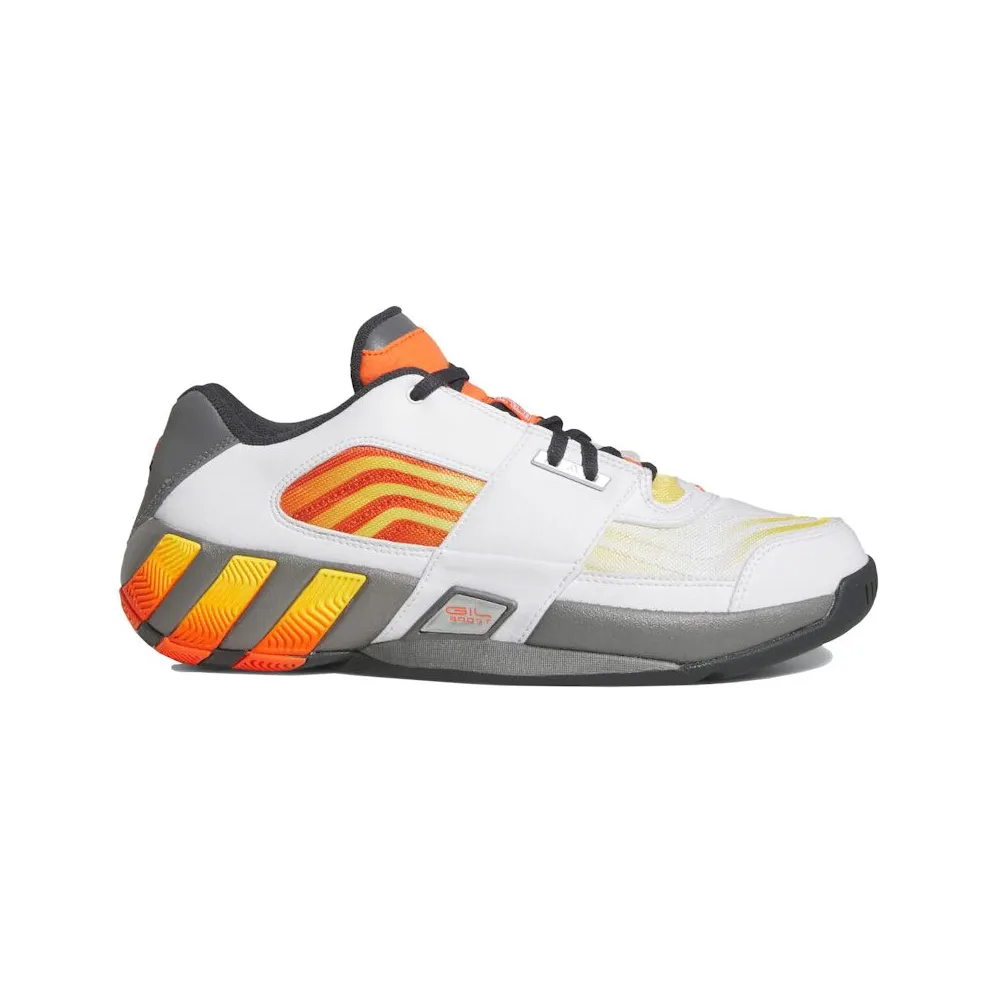 adidas Agent Gil Restomod Grant High School (FZ6213)