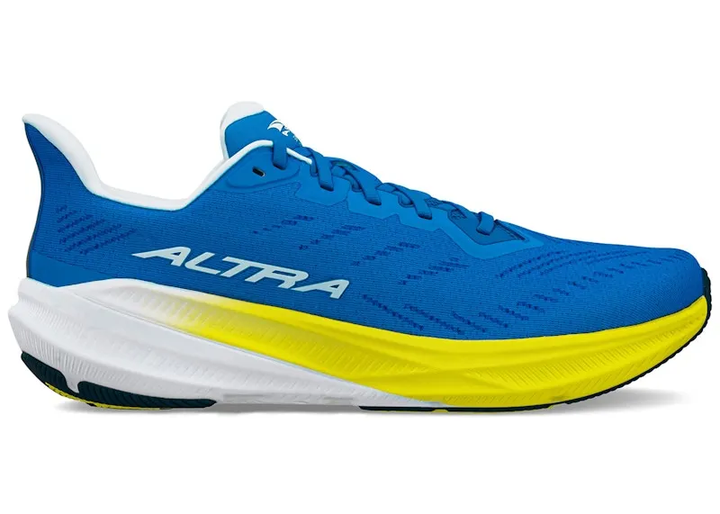 Altra Experience Flow 2 “Blue/Yellow” (AL0A85RE470)