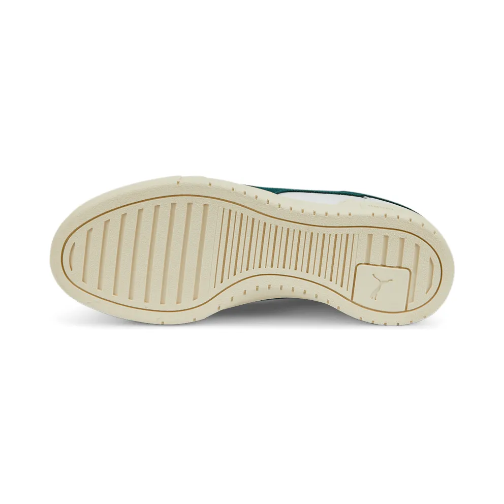 Puma CA Pro Ivy League White/Green (388556-01)