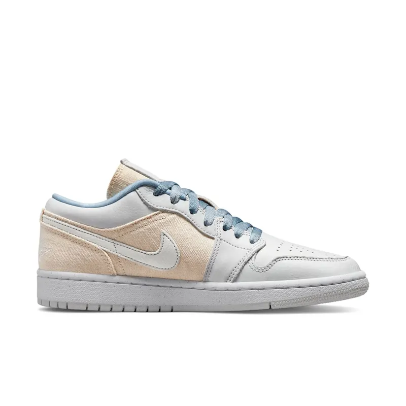 AIR Jordan 1 LO SE “Grey cream” (DQ4151-500)