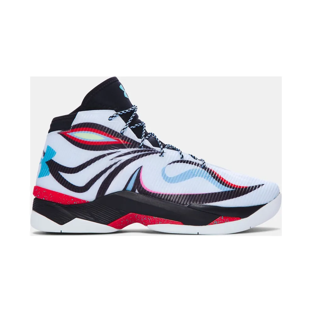 Under Armour UA Curry 2.5 Long Shot TBD (1288403-894)