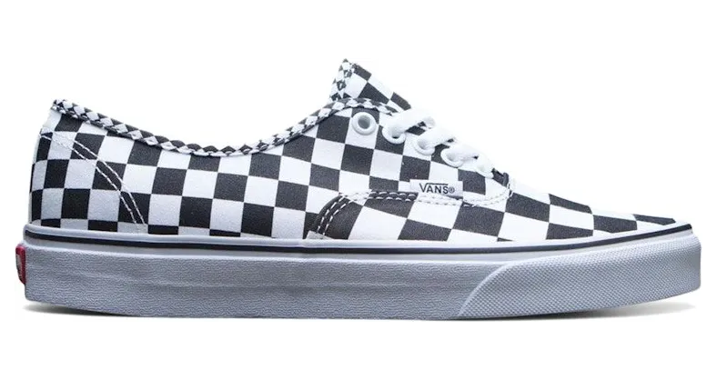 Vans Authentic Mixed Checkerboard (VN08EMQ9B)