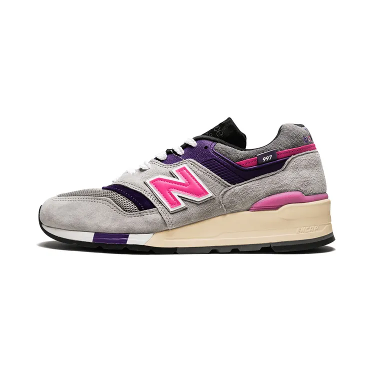 New Balance 997 OG Kith United Arrows and Sons