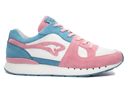 Kangaroos x Sneakerholics Coil-R1 ‘Bubblegum’ (2019) (4702S-000-0030)
