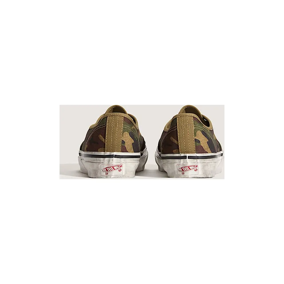 Vans Authentic 44 – Field Pack – “Field Pack” (VN000D9NWVD)