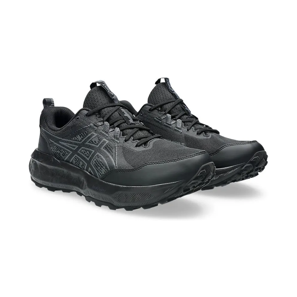 ASICS GEL-SONOMA 8 GTX “Black / Carrier Grey” (1011B977-002)