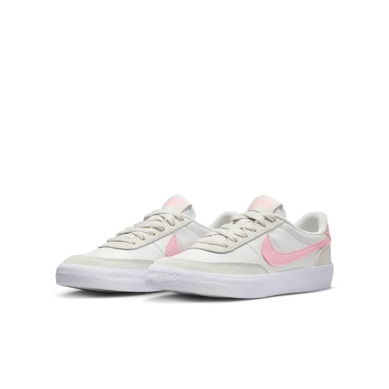 Nike Killshot 2 Summit White Platinum Tint Medium Soft Pink (IF0500-104)