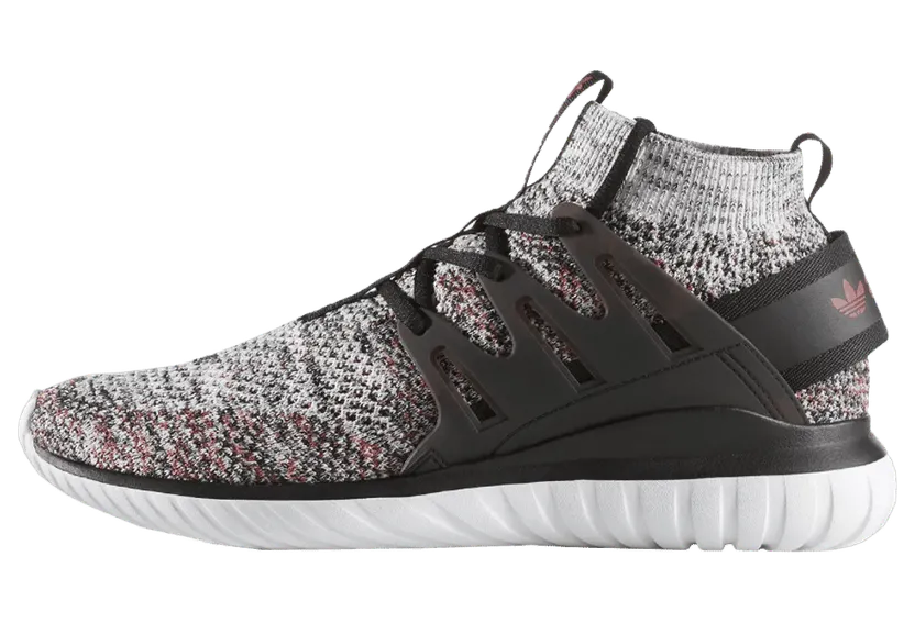 adidas Tabular Nova Pk Brown/Black/Mysred (BB8409)