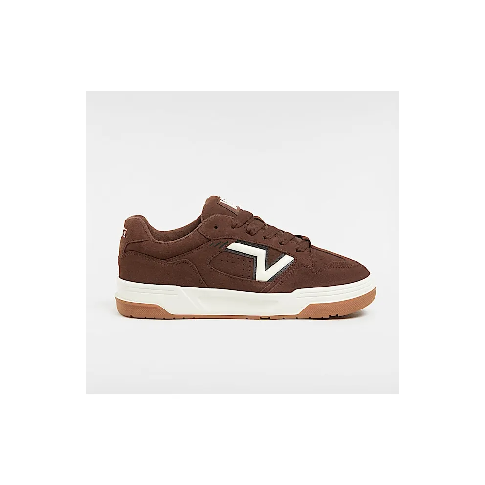 Vans Upland Potting Soil Black (VN000D1HU88)