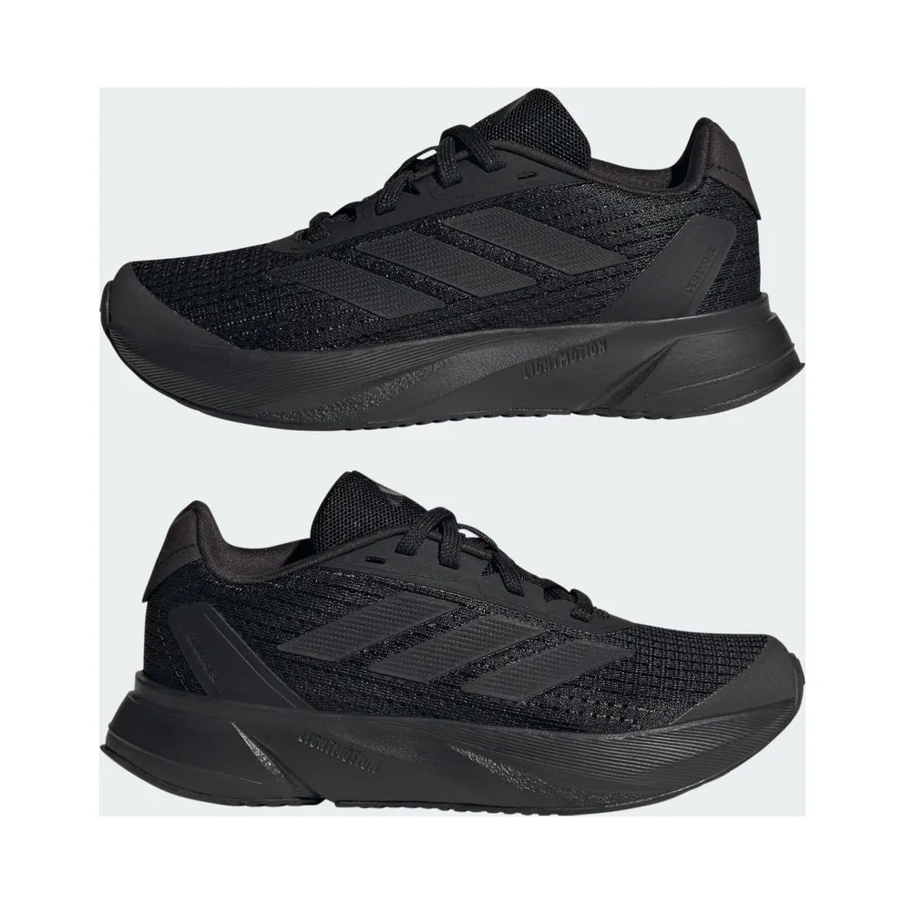 Adidas Duramo SL Kids’ Shoes Core Black / Core Black / Cloud White (IG2481)