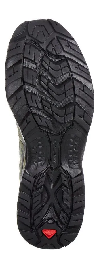 salomon-sneaker L41759000